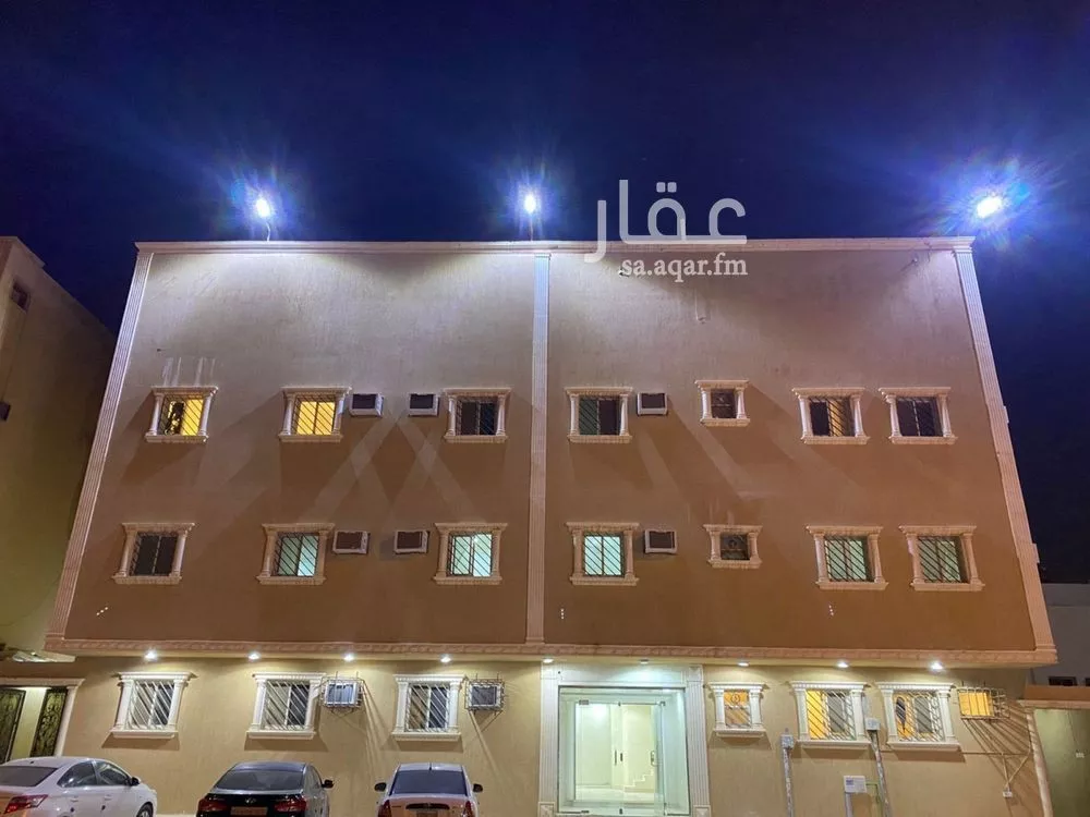 شقة للإيجار في شارع صامطة, حي ظهرة لبن, مدينة الرياض, منطقة الرياض 1 صورة