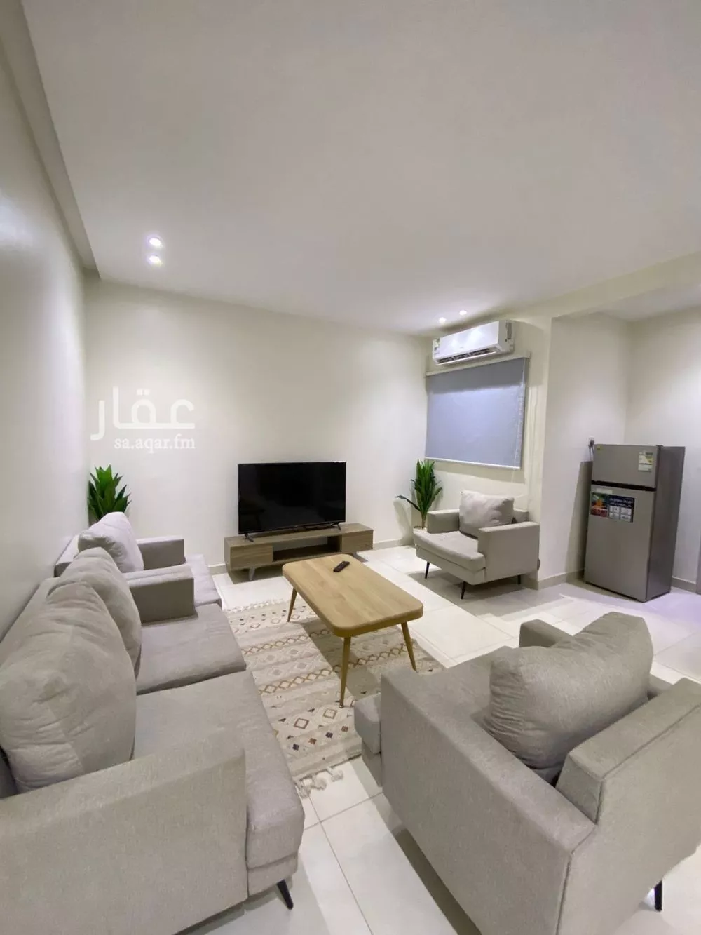 شقة للإيجار في شارع عبدالرحمن الناصر, حي الخليج, مدينة الرياض, منطقة الرياض 1 صورة