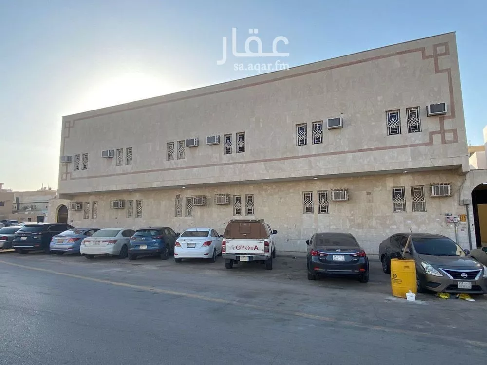 شقة للإيجار في شارع قس بن ساعدة, حي الملك فيصل, مدينة الرياض, منطقة الرياض 1 صورة