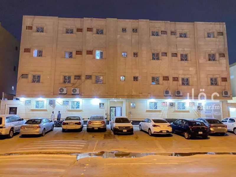 شقة للإيجار في شارع نجران, حي المروة, مدينة الرياض, منطقة الرياض 1 صورة