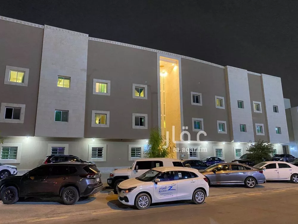 شقة للإيجار في شارع القلم, حي الربيع, مدينة الرياض, منطقة الرياض 1 صورة