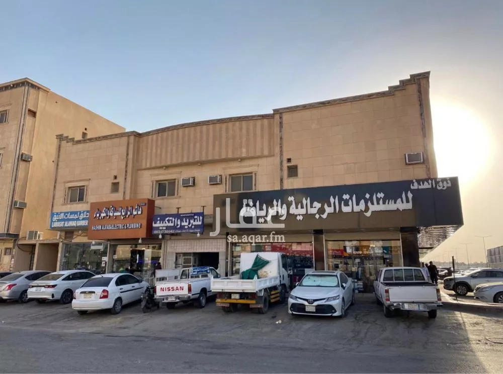 شقة للإيجار في شارع وادي الدواسر, حي القادسية, مدينة الرياض, منطقة الرياض 1 صورة