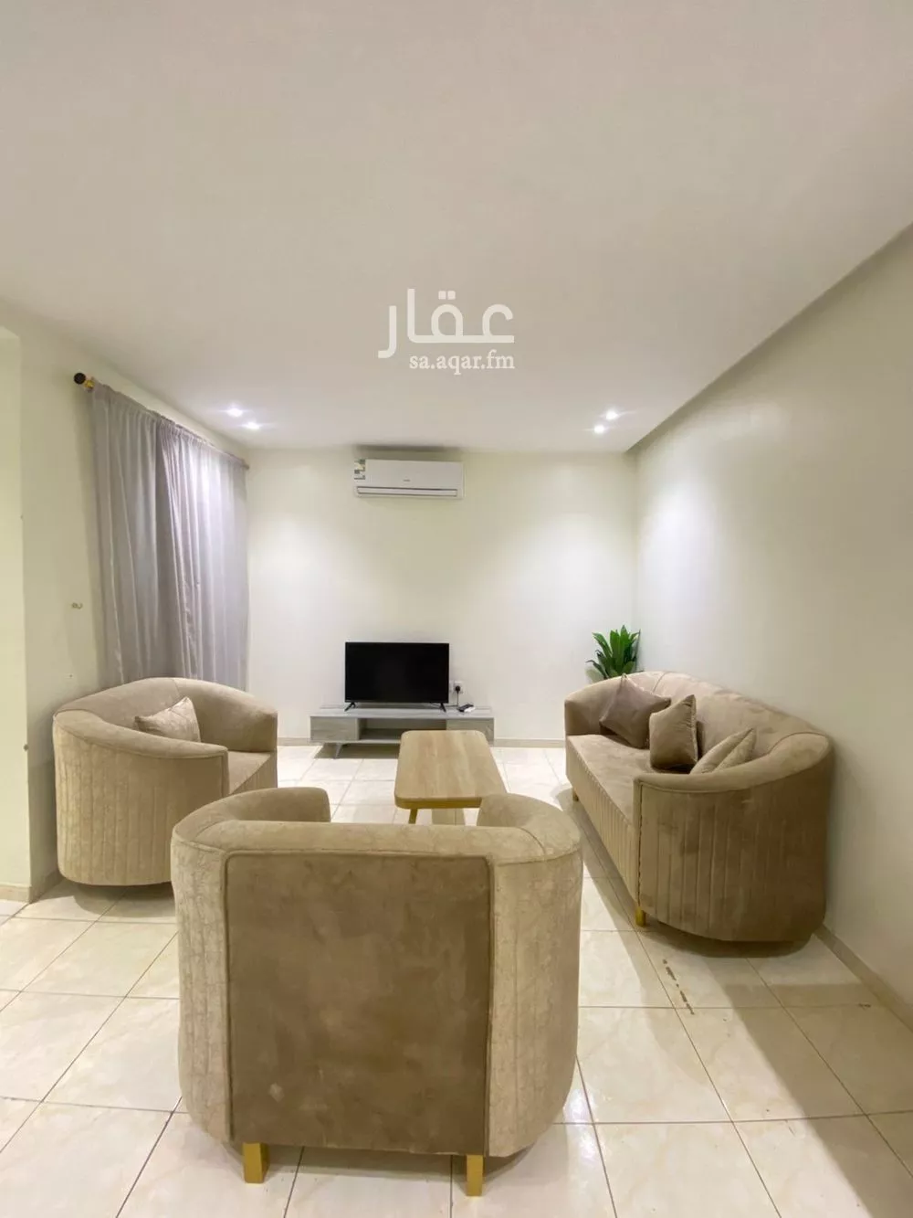 شقة للإيجار في شارع عبدالرحمن الناصر, حي الخليج, مدينة الرياض, منطقة الرياض 1 صورة