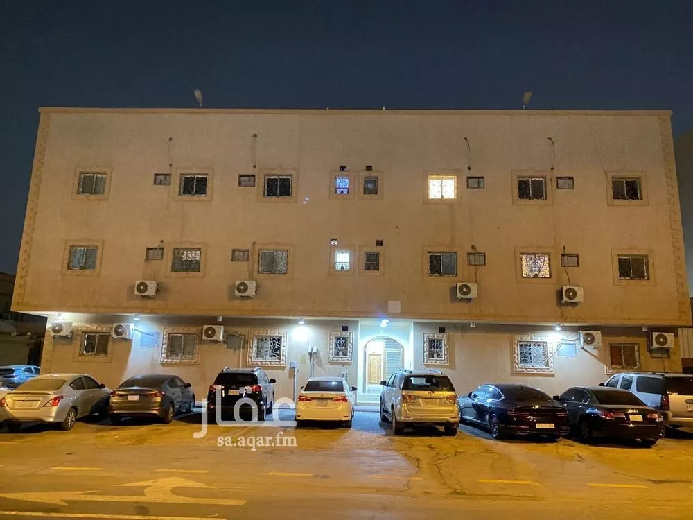 شقة للإيجار في شارع نجران, حي المروة, مدينة الرياض, منطقة الرياض 1 صورة
