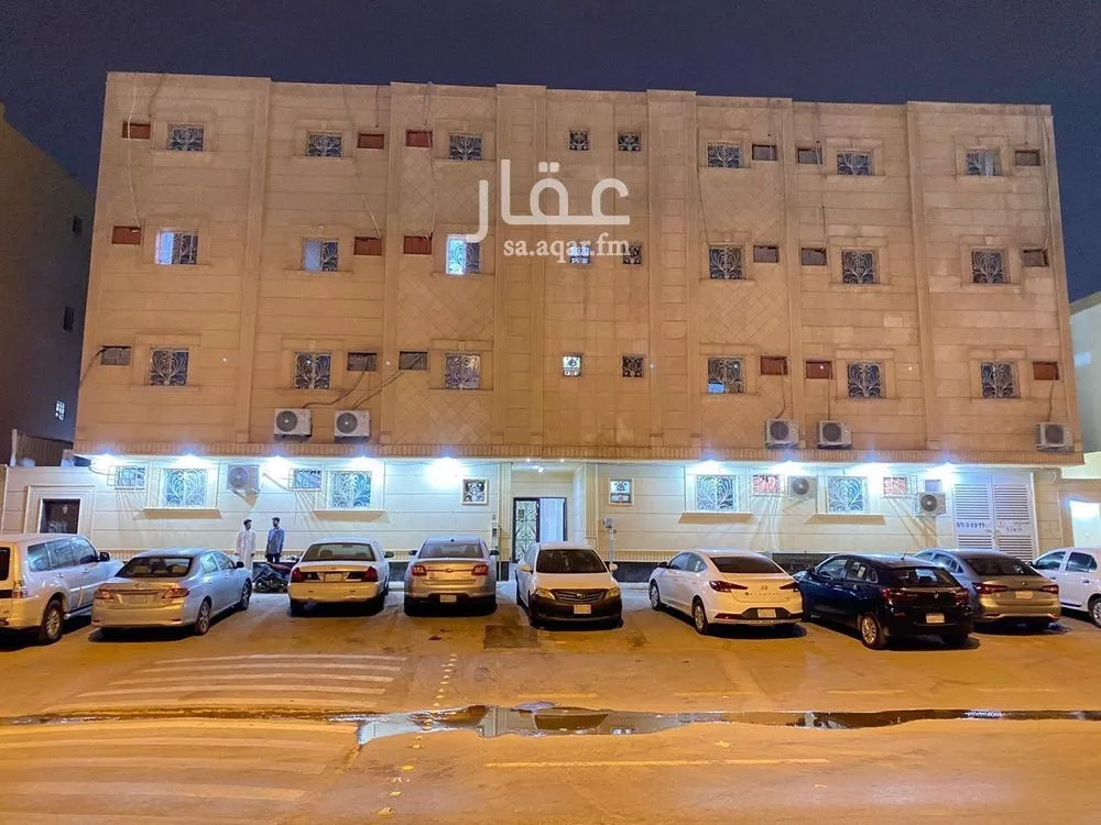 شقة للإيجار في شارع نجران, حي المروة, مدينة الرياض, منطقة الرياض 1 صورة