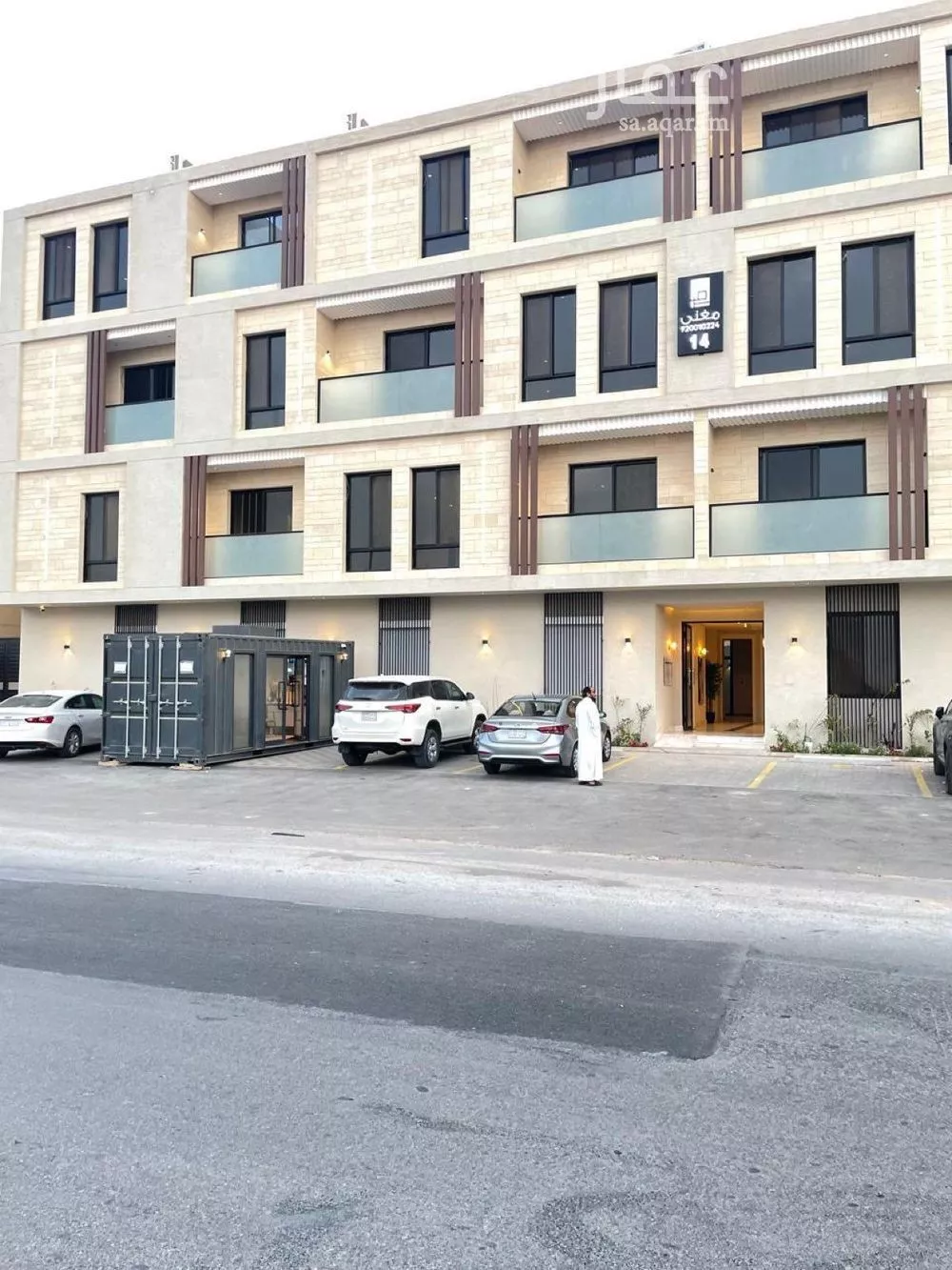 شقة للإيجار في شارع القماري, حي المونسية, مدينة الرياض, منطقة الرياض 1 صورة