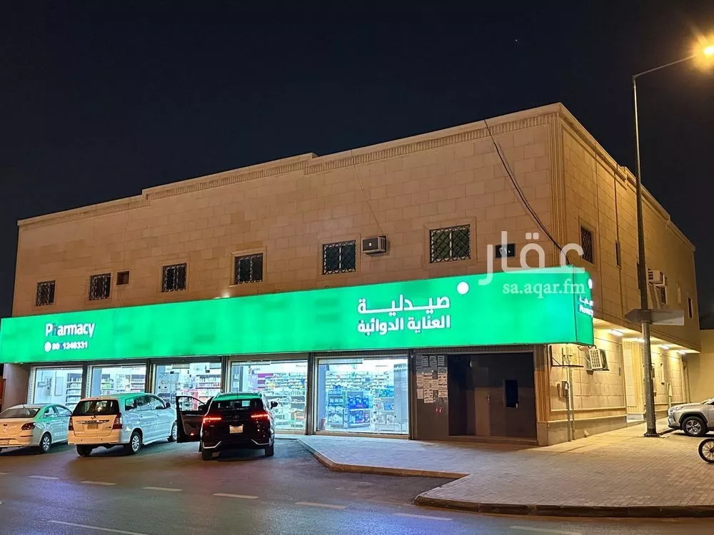 شقة للإيجار في شارع حفصة بنت عمر, حي الأندلس, مدينة الرياض, منطقة الرياض 1 صورة