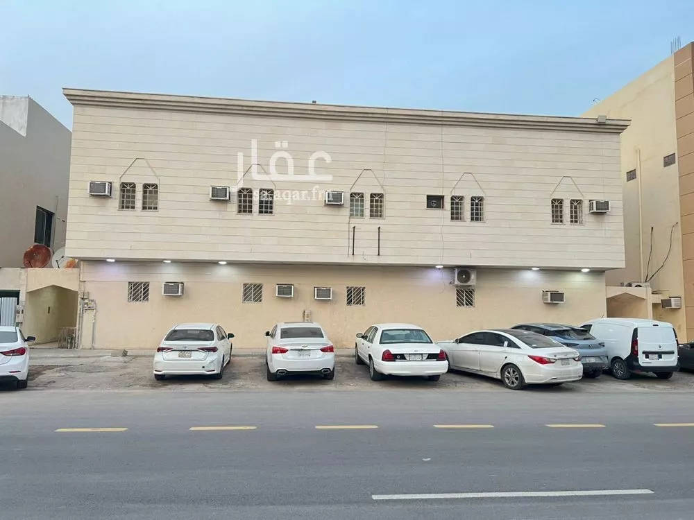 شقة للإيجار في شارع فيروز العبدالعزيز, حي الملك فيصل, مدينة الرياض, منطقة الرياض 1 صورة