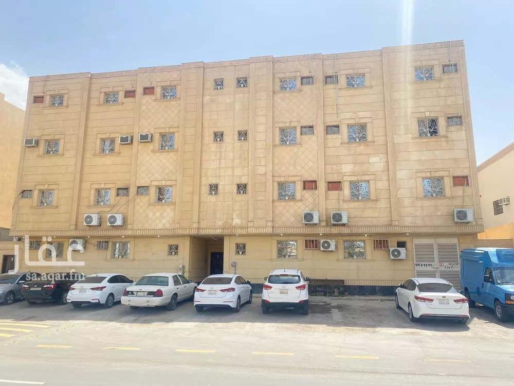 شقة للإيجار في شارع نجران, حي المروة, مدينة الرياض, منطقة الرياض 1 صورة