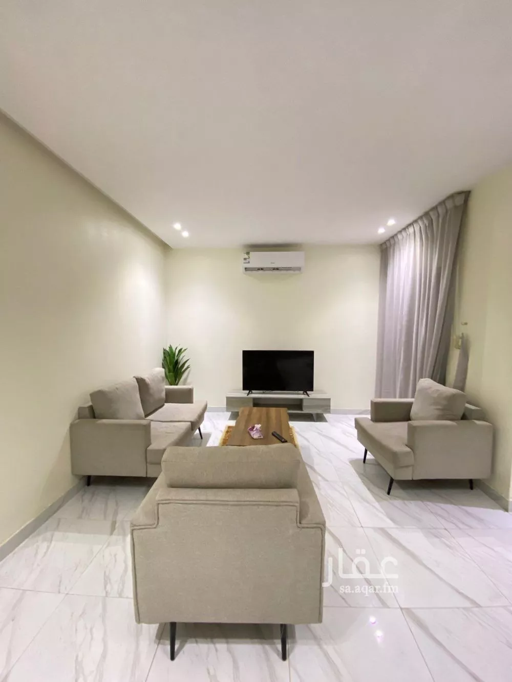 شقة للإيجار في شارع عبدالرحمن الناصر, حي الخليج, مدينة الرياض, منطقة الرياض 1 صورة