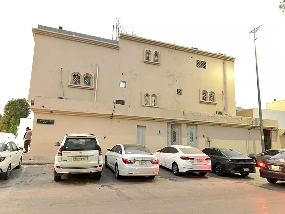 شقة للإيجار في شارع زمرة, حي طويق, مدينة الرياض, منطقة الرياض 1 صورة