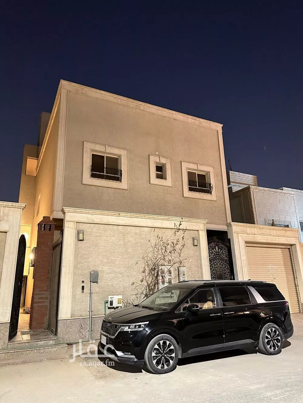 شقة للإيجار في شارع عقيل البهنسي, حي الريان, مدينة الرياض, منطقة الرياض 1 صورة