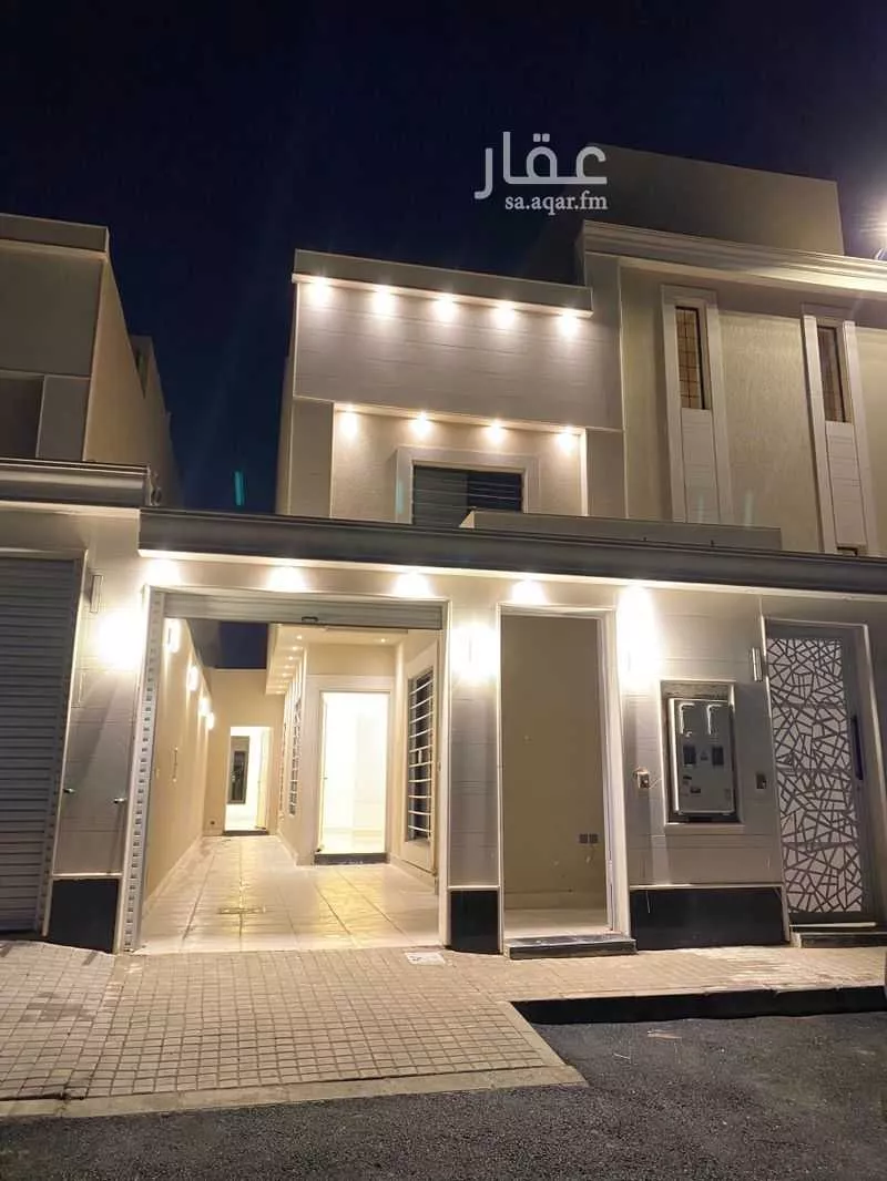 دور للبيع في حي بدر, مدينة الرياض, منطقة الرياض 1 صورة