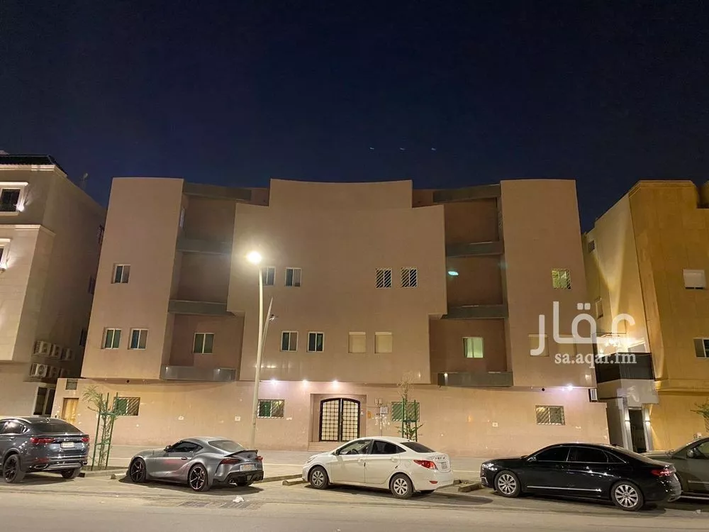 شقة للإيجار في شارع المذنب, حي الفلاح, مدينة الرياض, منطقة الرياض 1 صورة