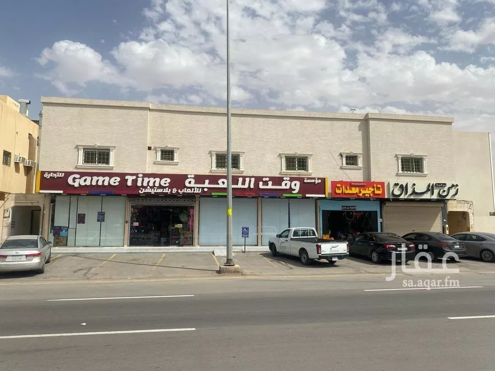 شقة للإيجار في شارع ابن تيمية, حي بدر, مدينة الرياض, منطقة الرياض 1 صورة