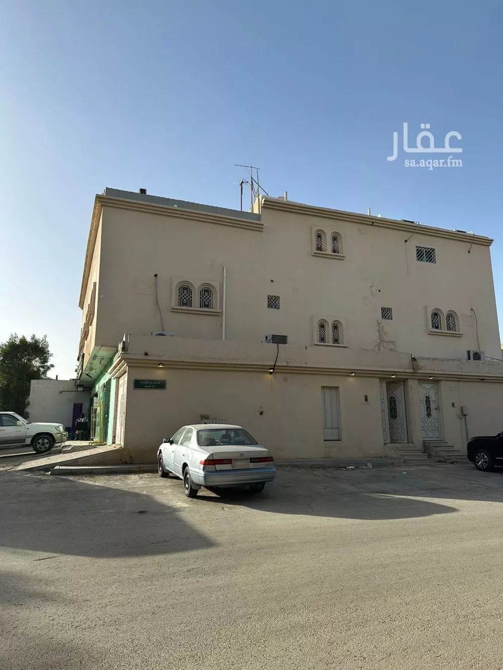 شقة للإيجار في شارع زمرة, حي طويق, مدينة الرياض, منطقة الرياض 1 صورة