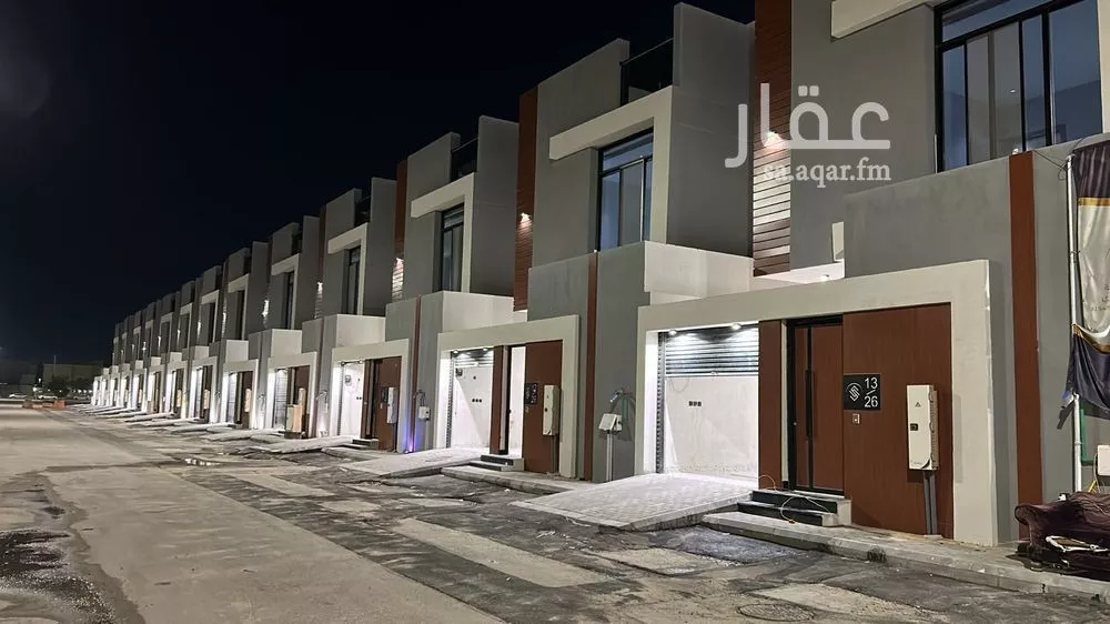 فيلا للبيع في حي الزهراء, مدينة الاحساء, المنطقة الشرقية 1 صورة