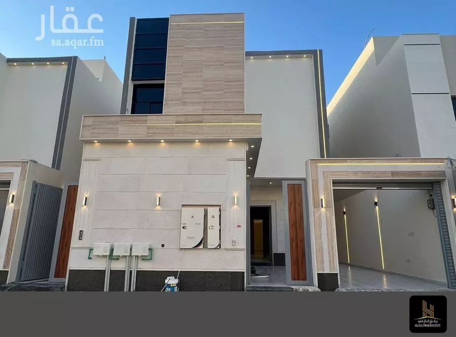 شقة للبيع في شارع 4852, حي الجنادرية, مدينة الرياض, منطقة الرياض 1 صورة