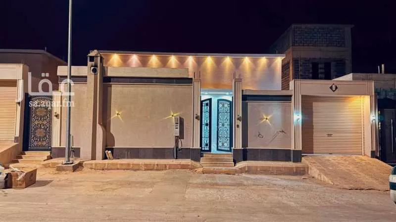 دور للبيع في شارع بنت المعتمد ، حي قرطبة ، الخرج ، الخرج 1 صورة