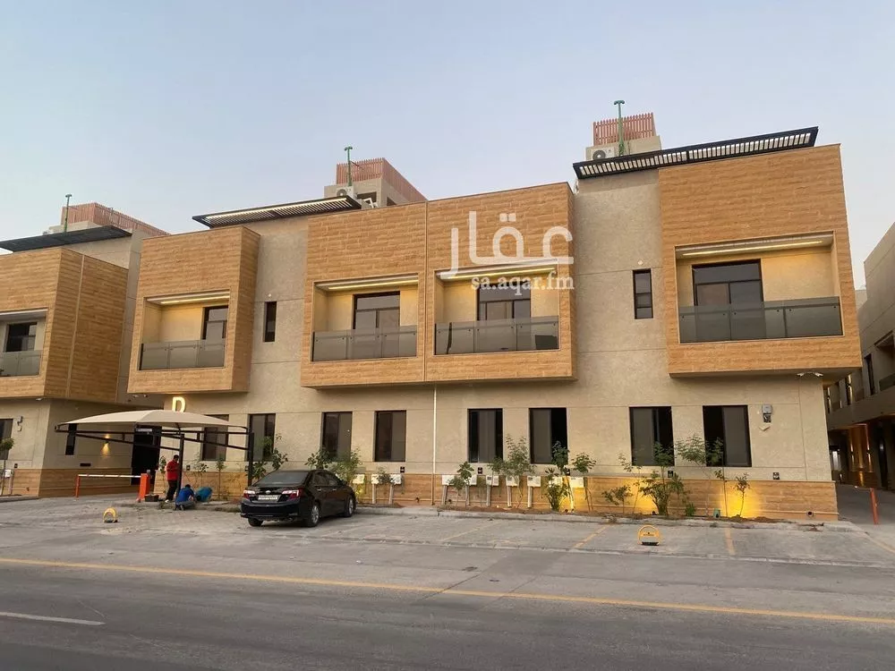 فيلا للإيجار في شارع الكوثر, حي العارض, مدينة الرياض, منطقة الرياض 1 صورة