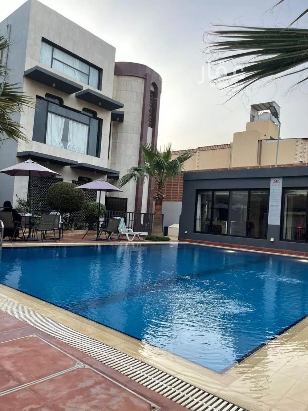 شقة للإيجار في شارع قوام السنة, حي الملك فهد, مدينة الرياض, منطقة الرياض 1 صورة