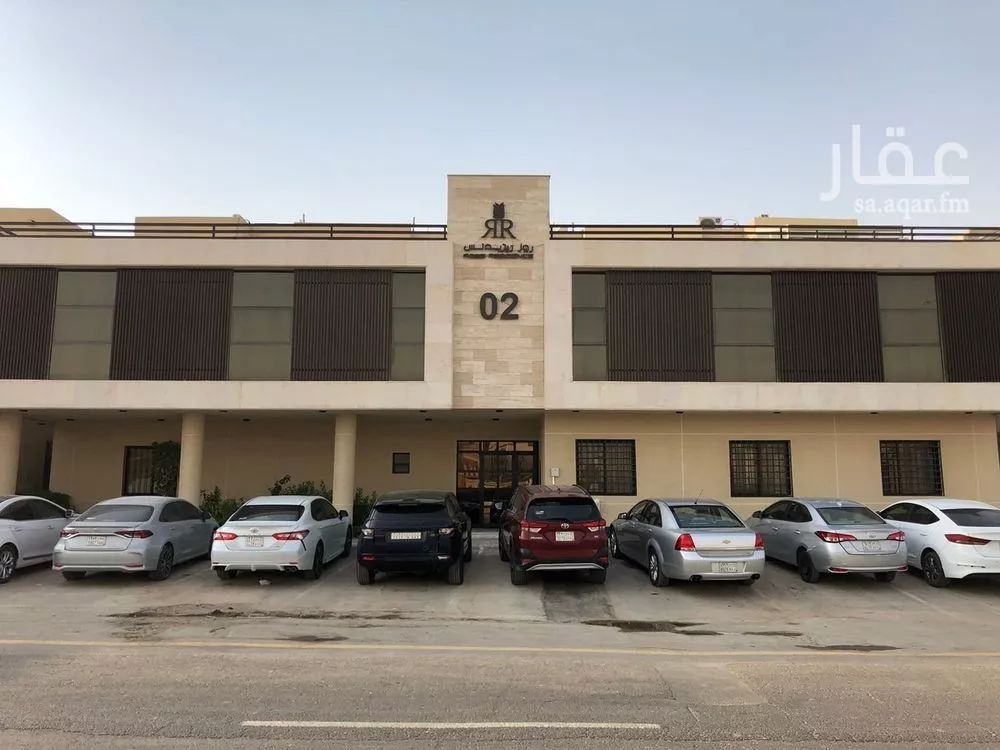 شقة للإيجار في شارع القصر, حي العارض, مدينة الرياض, منطقة الرياض 1 صورة