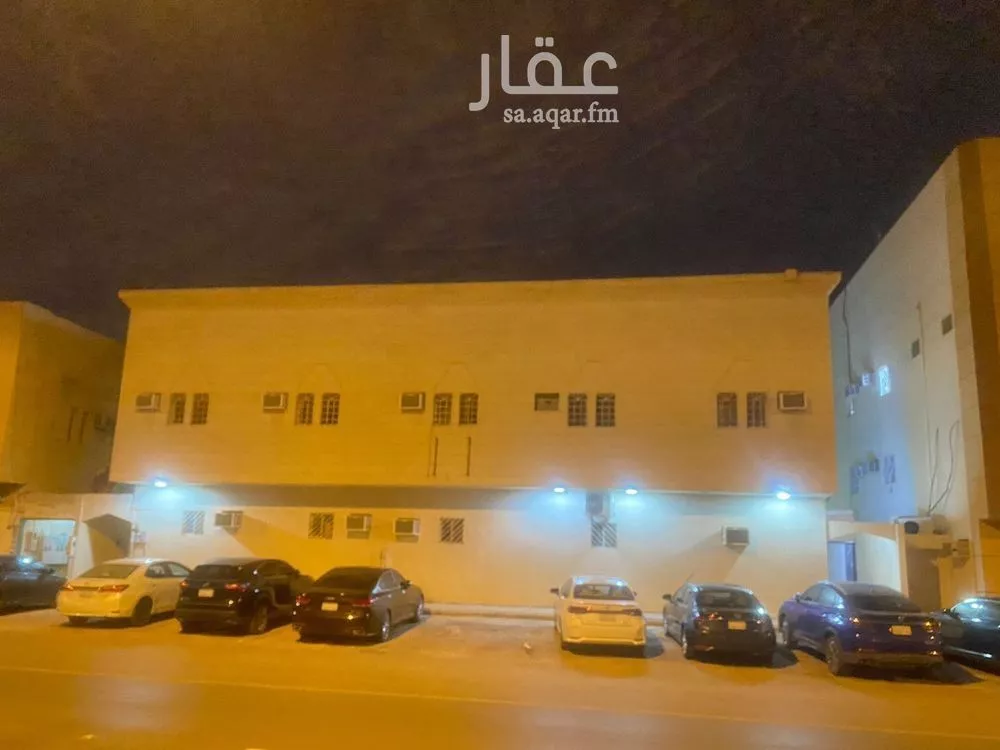 شقة للإيجار في شارع فيروز العبدالعزيز, حي الملك فيصل, مدينة الرياض, منطقة الرياض 1 صورة