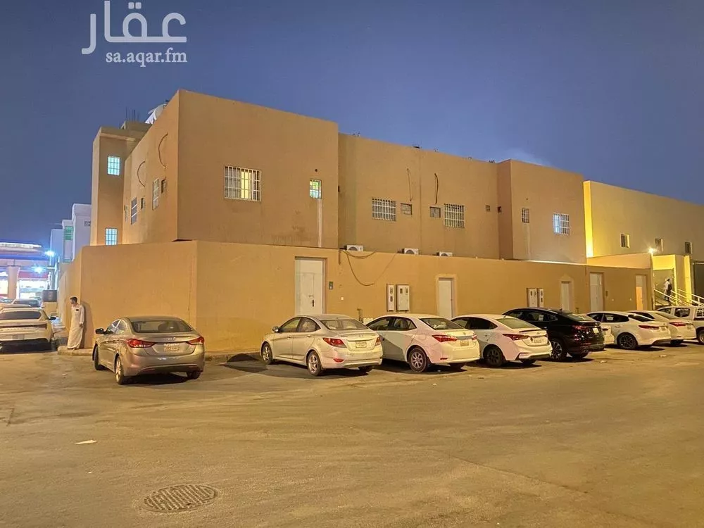 شقة للإيجار في شارع وادي الشقرة, حي المنصورة, مدينة الرياض, منطقة الرياض 1 صورة
