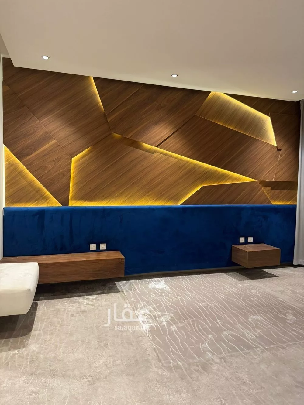 شقة للإيجار في شارع السعادات, حي الملقا, مدينة الرياض, منطقة الرياض 1 صورة