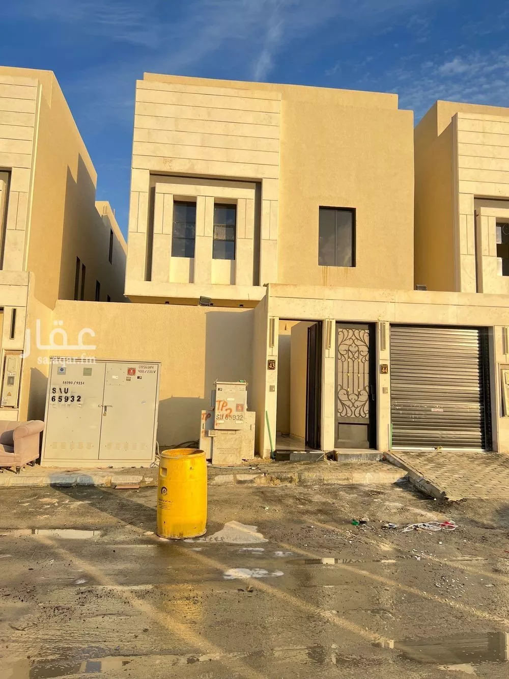 فيلا للإيجار في شارع إبراهيم البكري, حي طويق, مدينة الرياض, منطقة الرياض 1 صورة