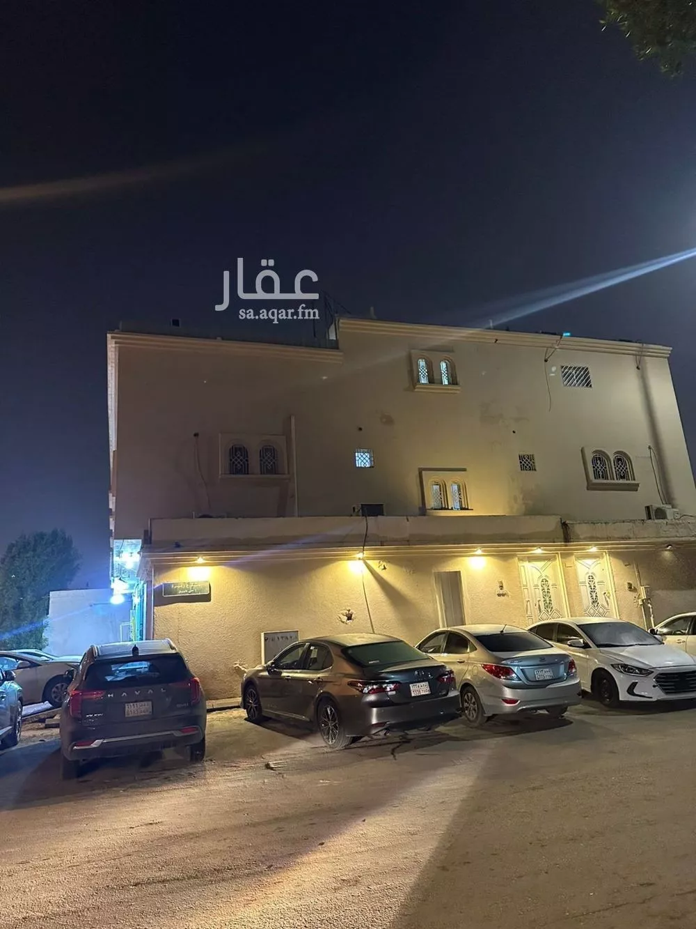 شقة للإيجار في شارع زمرة, حي طويق, مدينة الرياض, منطقة الرياض 1 صورة