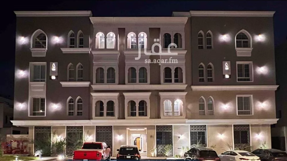 شقة للإيجار في شارع الديوان, حي النرجس, مدينة الرياض, منطقة الرياض 1 صورة