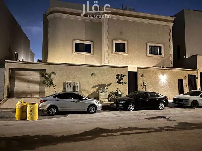 شقة للإيجار في شارع الصنوبر, حي العقيق, مدينة الرياض, منطقة الرياض 1 صورة