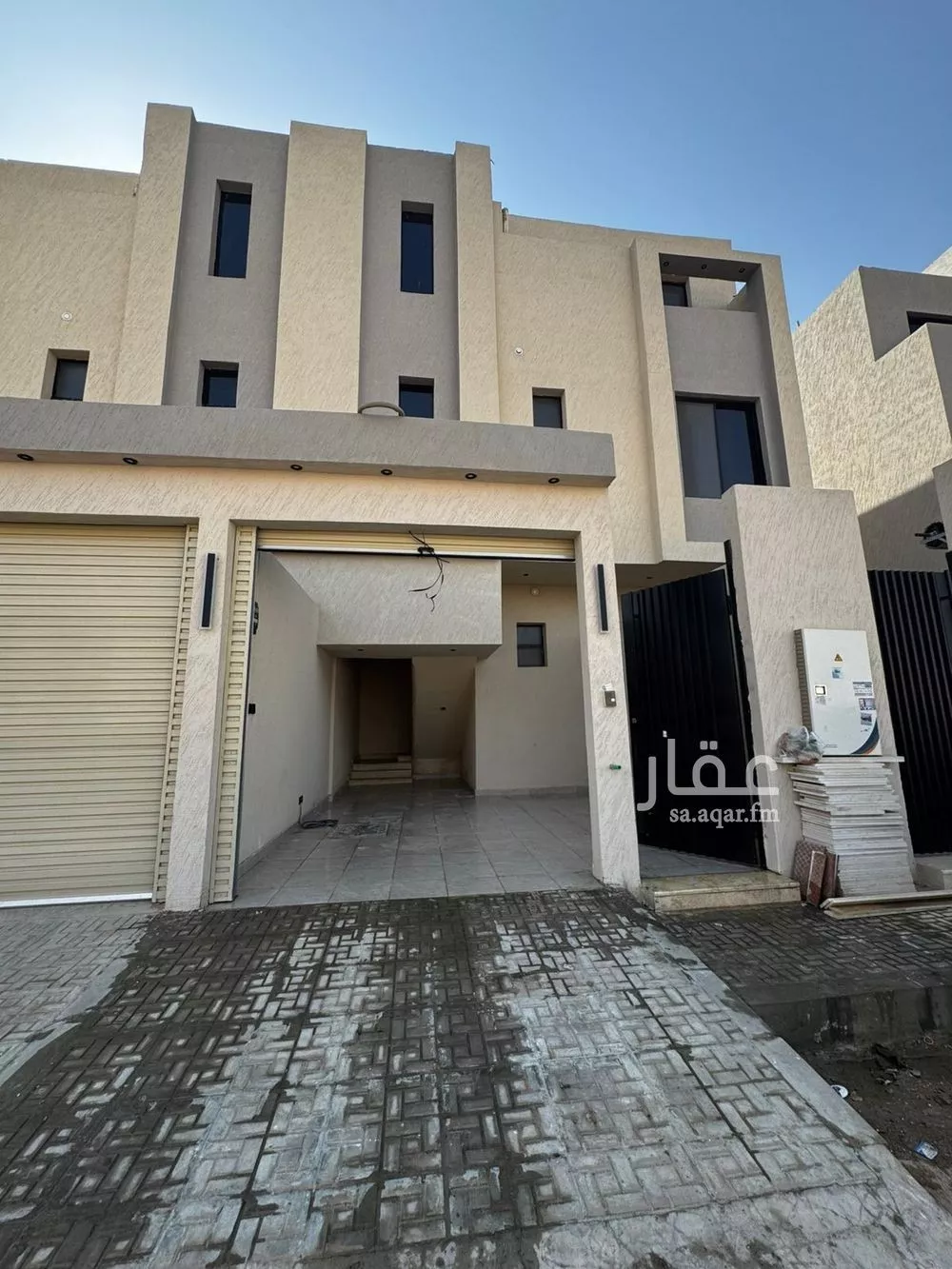 دور للإيجار في شارع بالقرب من شارع طارق بن زياد , حي بدر, مدينة الرياض, منطقة الرياض 1 صورة