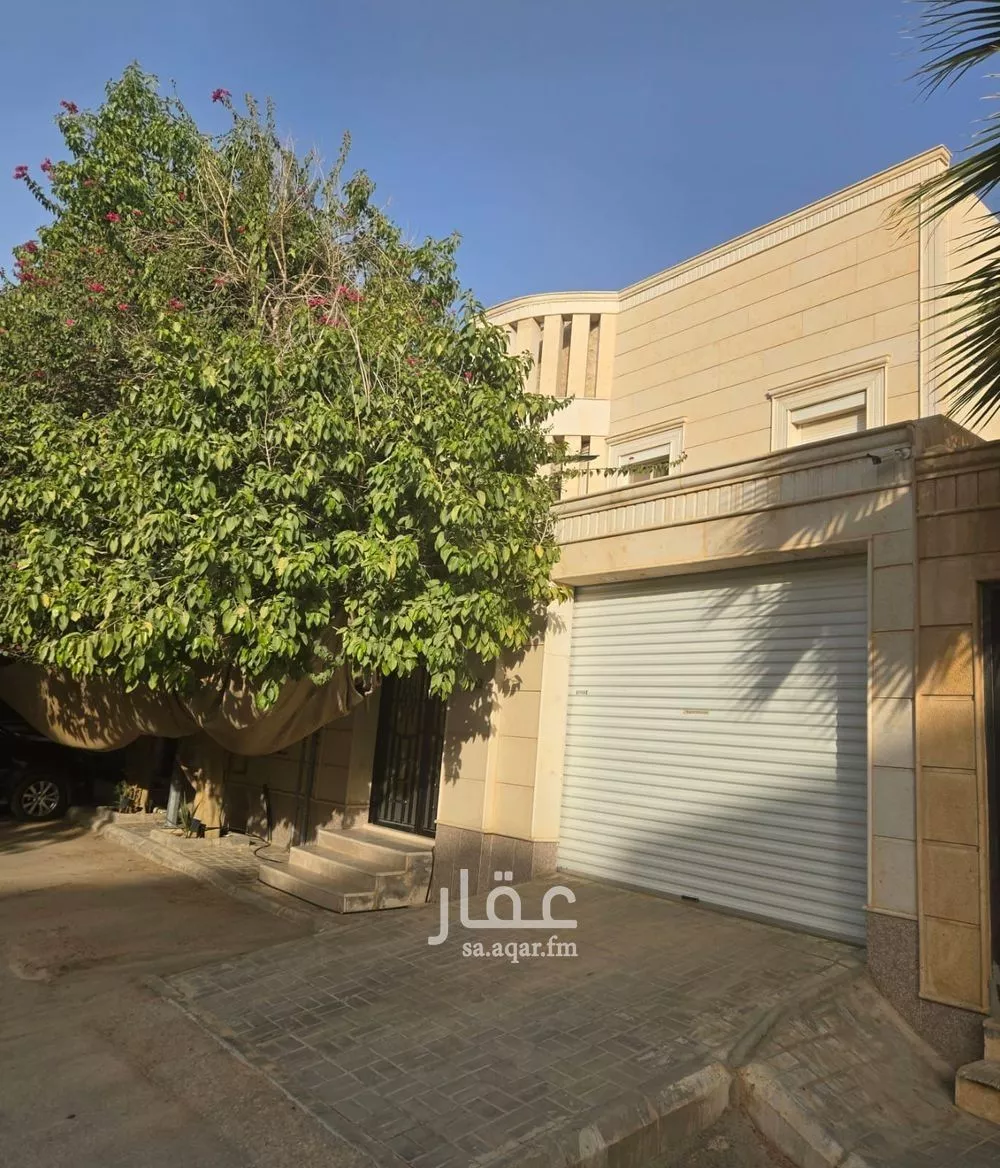 فيلا للإيجار في شارع رقم 58, حي الملقا, مدينة الرياض, منطقة الرياض 1 صورة