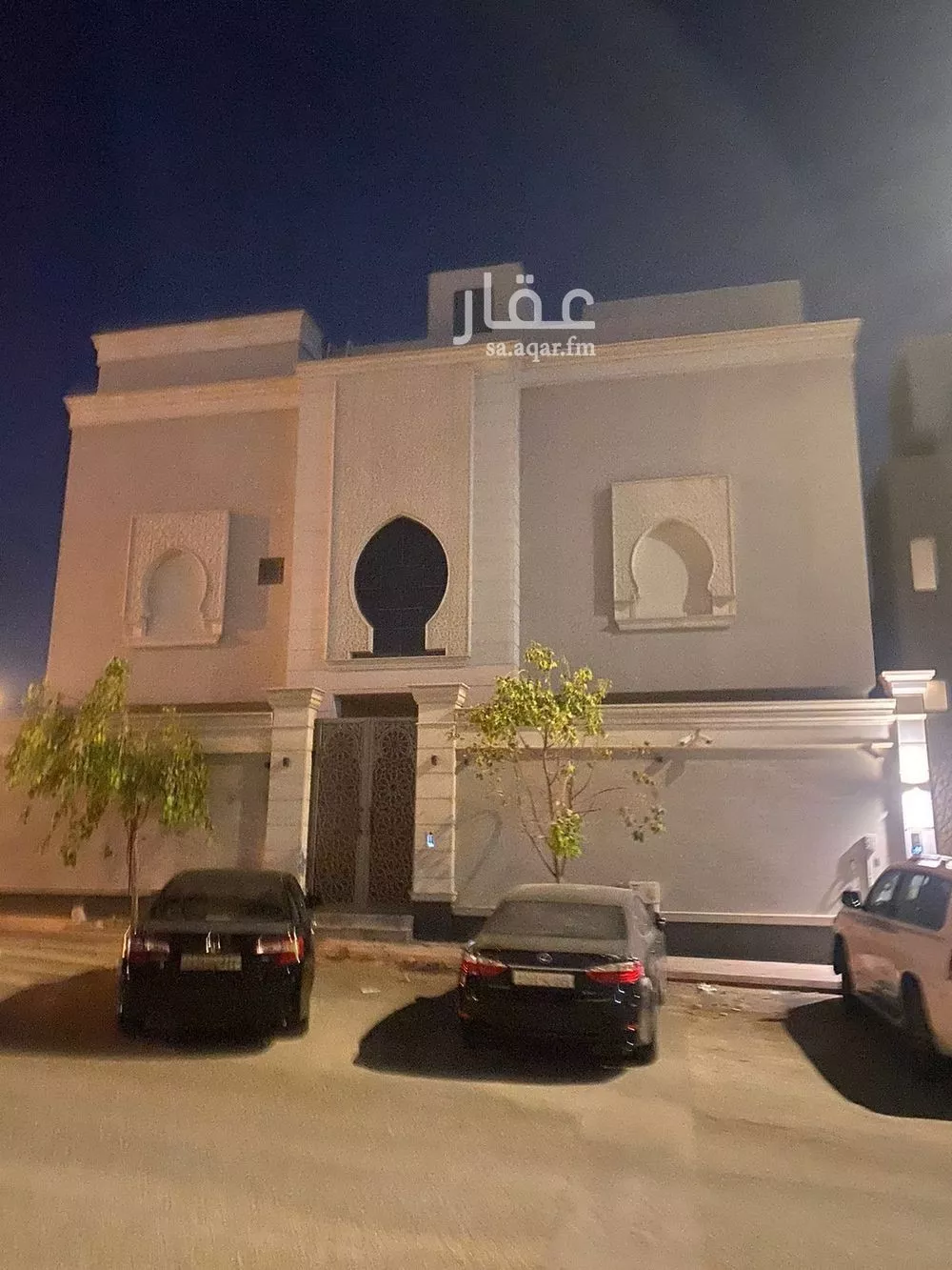 شقة للإيجار في شارع رقم 335, حي الملقا, مدينة الرياض, منطقة الرياض 1 صورة
