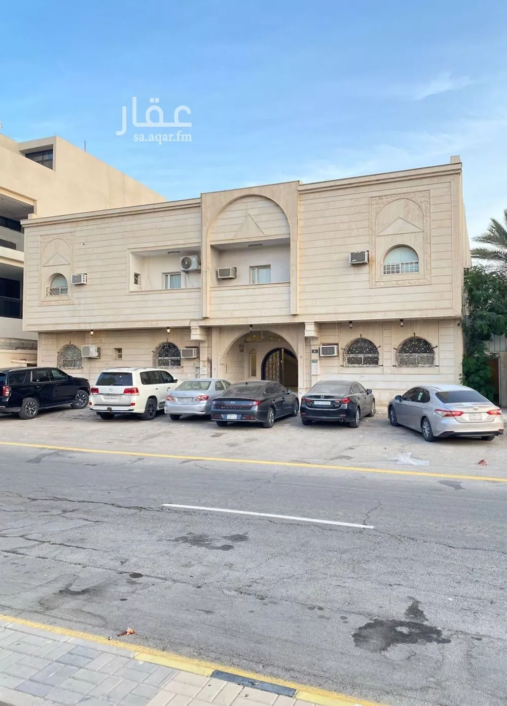 شقة للإيجار في شارع القويعية, حي النزهة, مدينة الرياض, منطقة الرياض 1 صورة