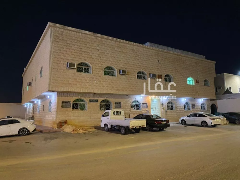 شقة للإيجار في شارع نجران, حي المروة, مدينة الرياض, منطقة الرياض 1 صورة
