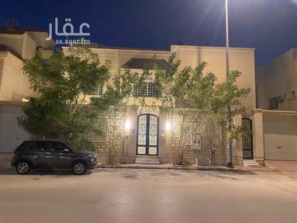 دور للإيجار في شارع الثمالية, حي الغدير, مدينة الرياض, منطقة الرياض 1 صورة