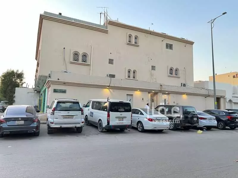 شقة للإيجار في شارع زمرة, حي طويق, مدينة الرياض, منطقة الرياض 1 صورة
