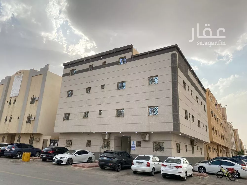 شقة للإيجار في شارع صامطة, حي ظهرة لبن, مدينة الرياض, منطقة الرياض 1 صورة
