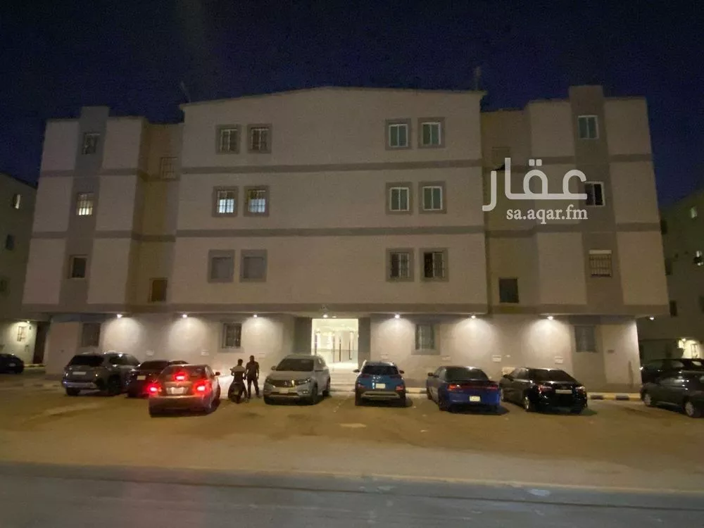 شقة للإيجار في شارع الخيالة, حي الياسمين, مدينة الرياض, منطقة الرياض 1 صورة