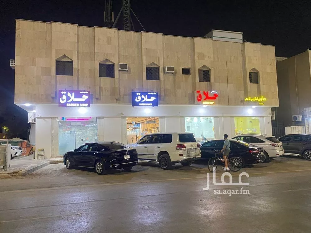 شقة للإيجار في شارع أبي ذر الغفاري, حي الربوة, مدينة الرياض, منطقة الرياض 1 صورة