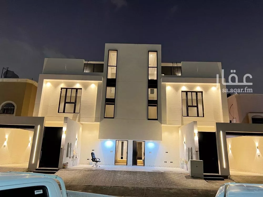 شقة للإيجار في شارع النايفة, حي اليرموك, مدينة الرياض, منطقة الرياض 1 صورة