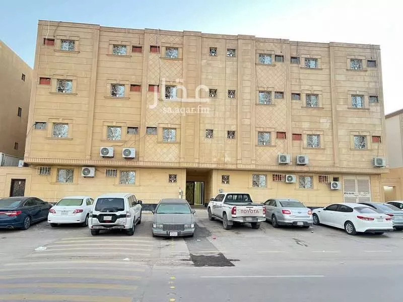 شقة للإيجار في شارع نجران, حي المروة, مدينة الرياض, منطقة الرياض 1 صورة