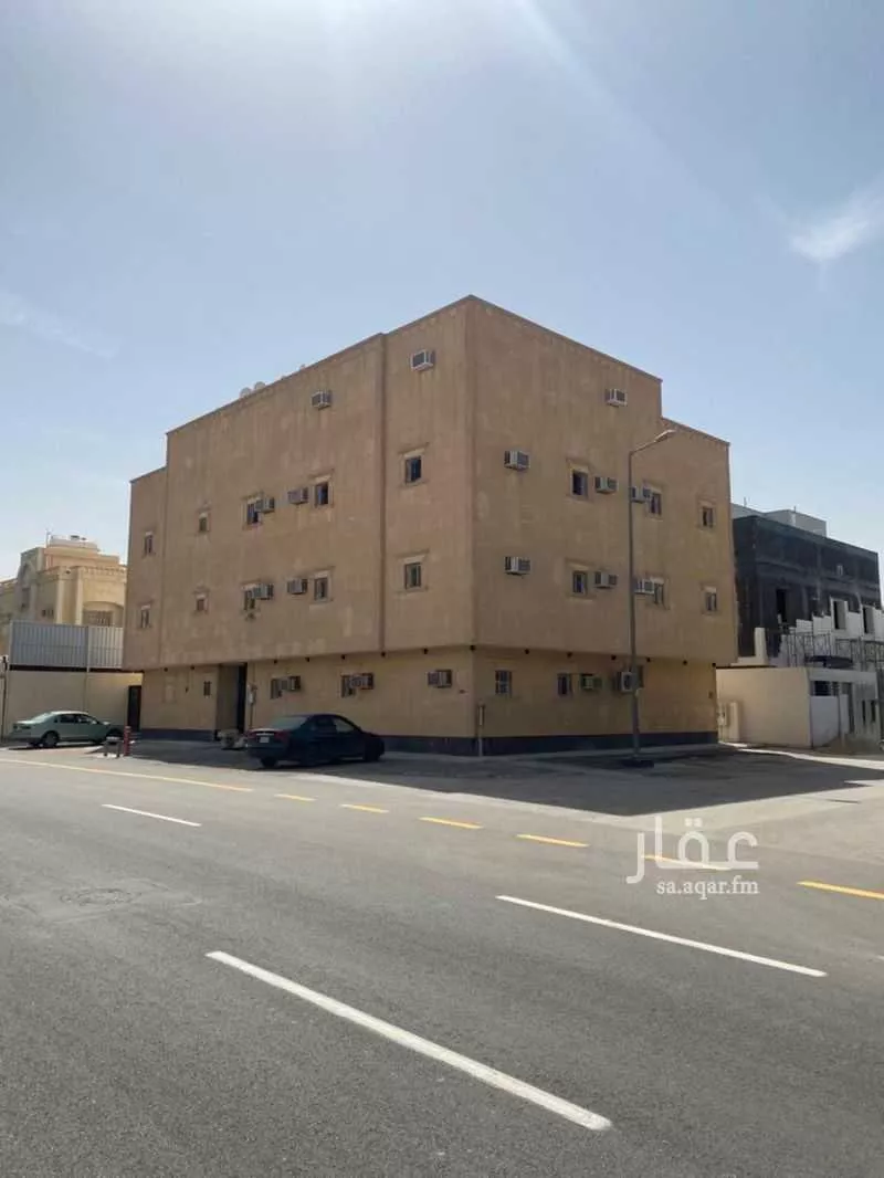 شقة للإيجار في شارع ملهم, حي الإزدهار, مدينة الرياض, منطقة الرياض 1 صورة