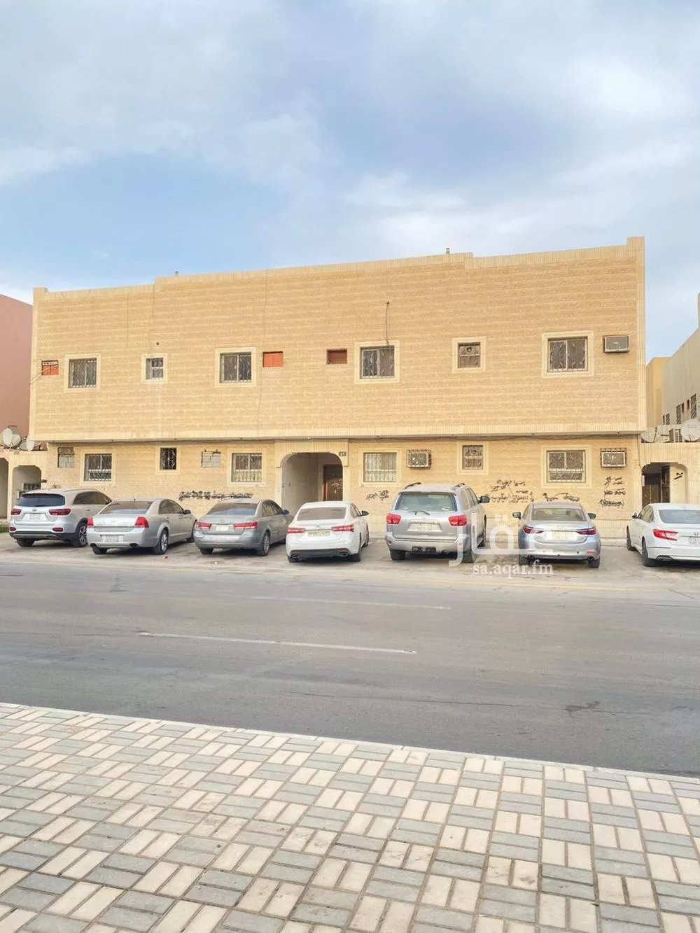 شقة للإيجار في شارع الفجر, حي السويدي الغربي, مدينة الرياض, منطقة الرياض 1 صورة