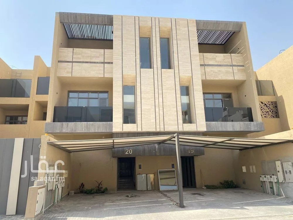 دور للإيجار في شارع أبي الحسن الكمال, حي العارض, مدينة الرياض, منطقة الرياض 1 صورة