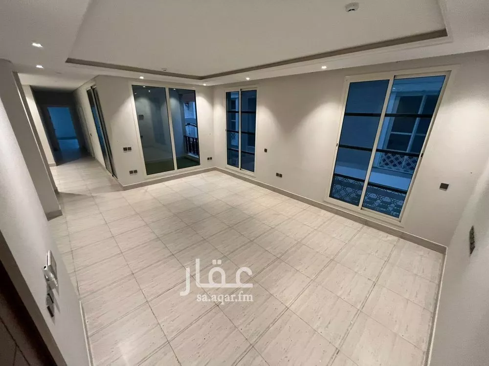 شقة للإيجار في شارع ابها, حي الملقا, مدينة الرياض, منطقة الرياض 1 صورة
