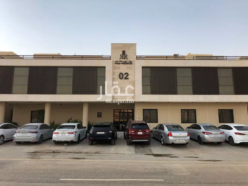 شقة للإيجار في شارع القصر, حي العارض, مدينة الرياض, منطقة الرياض 1 صورة